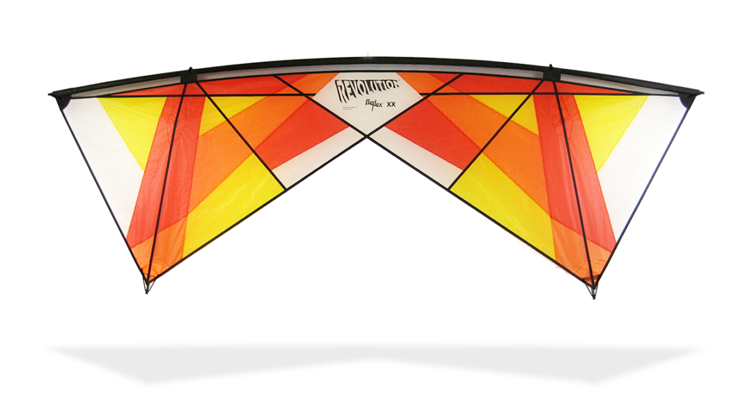 Revolution Reflex XX Revolution Kites
