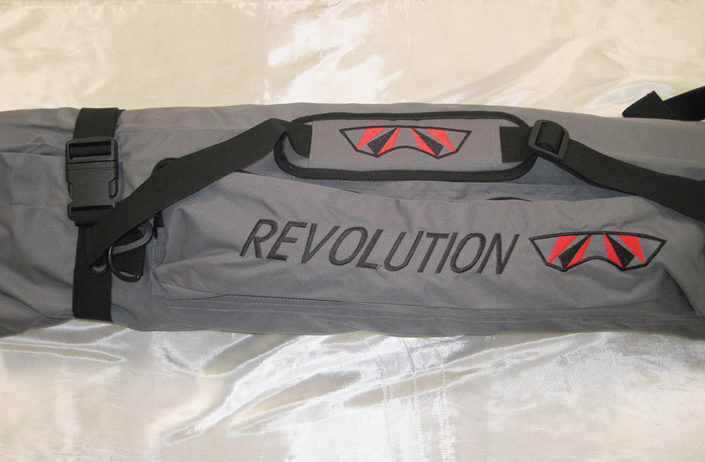 Revolution Deluxe Mini - bag review #26 - YouTube