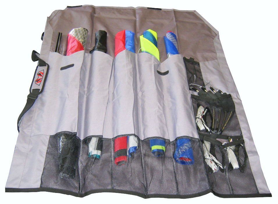 Kite Sword Bag — Void Historical Fencing & Prometheus Packs